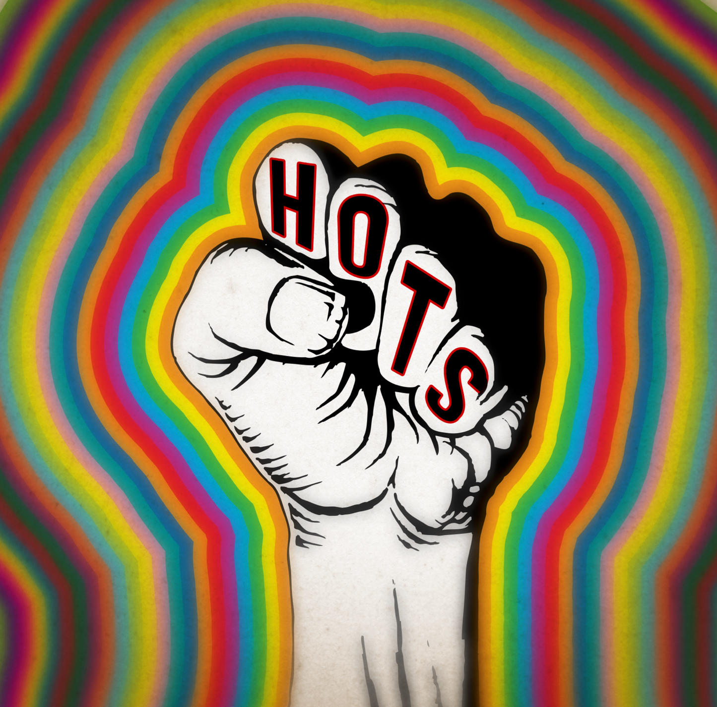 Holding Onto Sound - Songs of Freedom LP